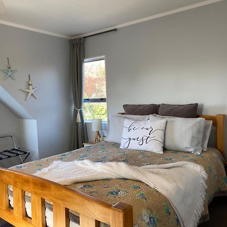 The Trail'S End Bed And Breakfast Nelson Esterno foto